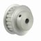 Browning Gearbelt Pulleys-500, No 20XLB037 RSB 20TH XL SER 3/8WD 20XLB037 RSB 20TH XL SER 3/8WD - alternate 6